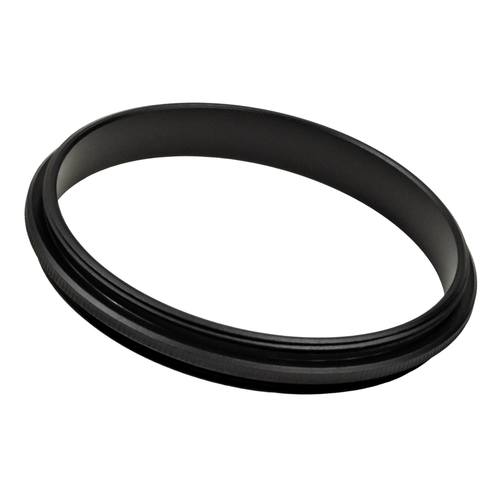 46mm-46mm Male to Male Double Coupling Ring reverse macro Adapter 46-46 - Picture 1 of 2
