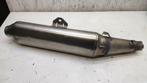 Escape original Honda CBF 600 2007-2010 HM MER E2 - Imagen 1 de 11