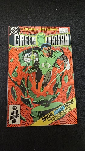 DC COMICS LINTERNA VERDE VOLUMEN 2 #92-199 ¡VARIAS EDICIONES/CUBIERTAS DISPONIBLES! - Imagen 46 de 63