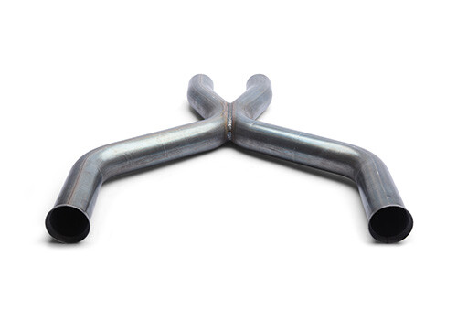 Ford Mustang GT 2011-2014 X-Pipe by Ford Performance - Picture 2 of 4