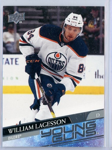 2020-21 Upper Deck Young Guns U-Pick From The List - 第 80/131 張圖片