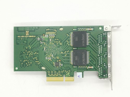 FUJITSU D3045-A11( I350-T4)GS1 PCIe QUAD PORT GIGABIT NETWORK ADAPTER - Picture 7 of 7
