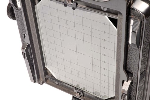 Linhof Kardan Standard 4x5 9x12 Großformat Kamera - Bild 3 von 3