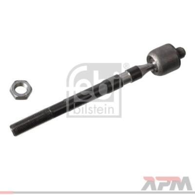 Febi 106743 Axialgelenk Spurstange Vorne für Hyundai Veloster FS Elantra MD UD
