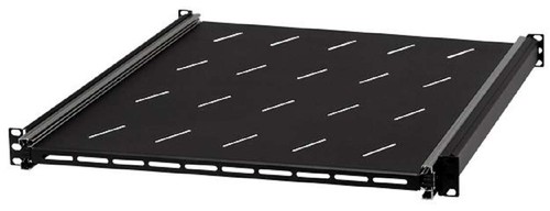 Ausziehbare Rackablagen Rackblenden Fachboden Rack Schublade Blende Frontplatte - Bild 134 von 197
