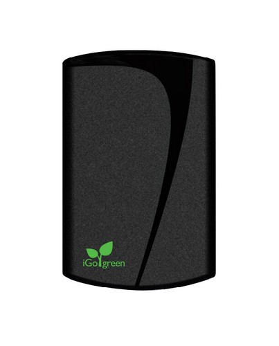 iGo Chargeur USB Chargeur Prise Secteur pour Apple IPAD 3/2/1 IPHONE 4S/4/3G