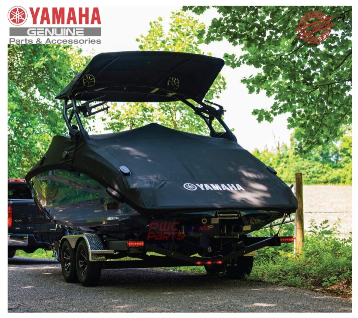 Yamaha Watercraft Accessories Apparel, 2022 By Yamaha Motor, 44 OFF