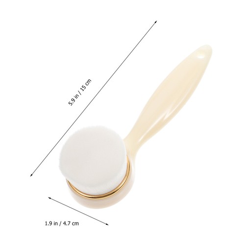 Washing Device Cleansing Brush for Facial Brushes Face Women Miss - Picture 11 of 12