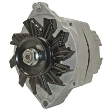 Alternator-Power Steering PURE ENERGY 7128109 Reman