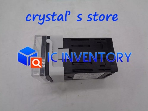 1PCS OMRON Controller E5CN-Q2MTC-500 100-240V NEW IN BOX - Picture 4 of 6