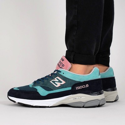 new balance m15009ft