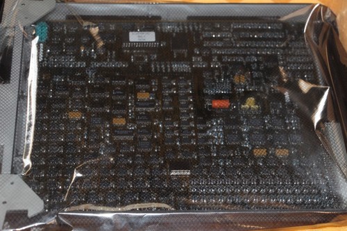 Placa de entrada digital Honeywell 51304690-100 51304690100 nueva - Imagen 3 de 5
