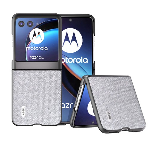 For Motorola Razr+ 2024/Razr Ultra 2025/Razr 2025 Slim Fit Shockproof Case Cover - 第 2/14 張圖片