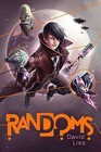 Randoms by David Liss (Hardback, 2015)