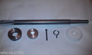 Alignment-Bar-Gimbal-Bearing-Seal-Bellow-Tool-Set-Mercruiser-91-805475A1-OMC