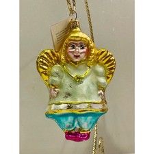 Christopher Radko 1996 Full of Joy Ornament