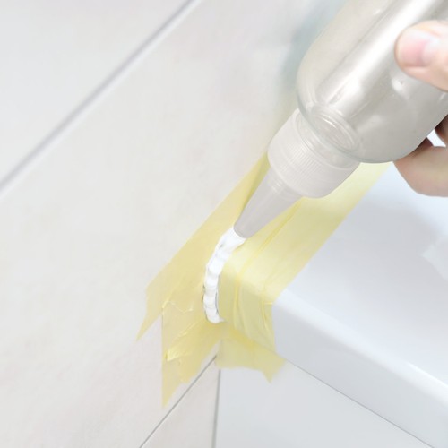 4 Pezzi Bottiglie in Plastica Trasparente con Punta di Precisione per Spremere Colla o Lubrificanti - Foto 2 di 12