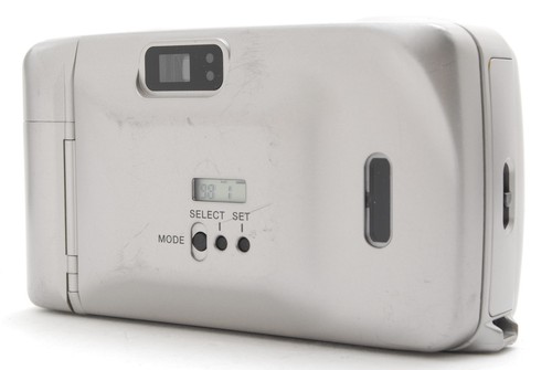 [N MINT- w/Box] Kyocera T Proof Yashica T4 Super T5 35mm Film Camera From JAPAN - Picture 6 of 11