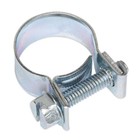 Clip Mini Per Tubo Sealey �14-16Mm Confezione Da 20 Mhc1416