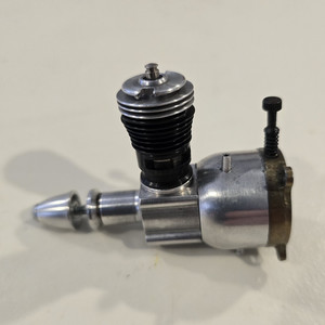 0.49 Cox Engine | eBay