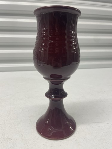 Cáliz cáliz de copa Scarborough Faire 1987 cerámica renacentista 7,5" - Imagen 3 de 9