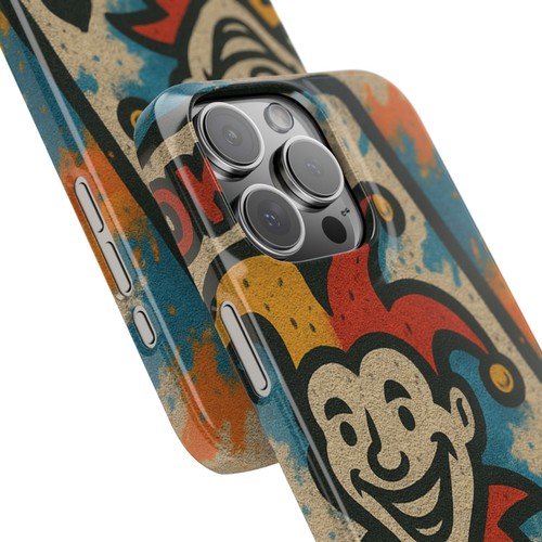 Funda de teléfono Joker para todos los modelos de iPhone - Imagen 3 de 82