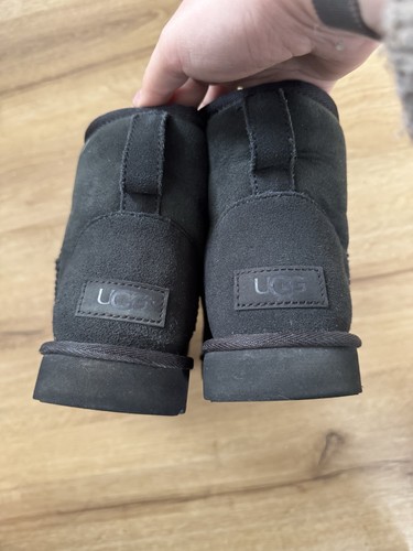 UGG Classic Mini II Boot Schuhe Stiefel Stiefeletten - Bild 7 von 7