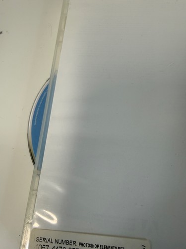 Adobe Photoshop Elements 9 (Mac/Win)  Software - Picture 2 of 4