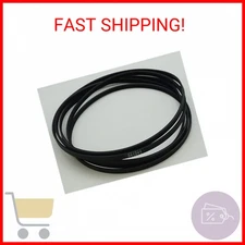 Seneca River Trading Dryer Belt for Whirlpool, Sears, Kenmore, AP2946843, PS3469