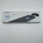 Dell Premier Wireless Keyboard and Mouse - KM717