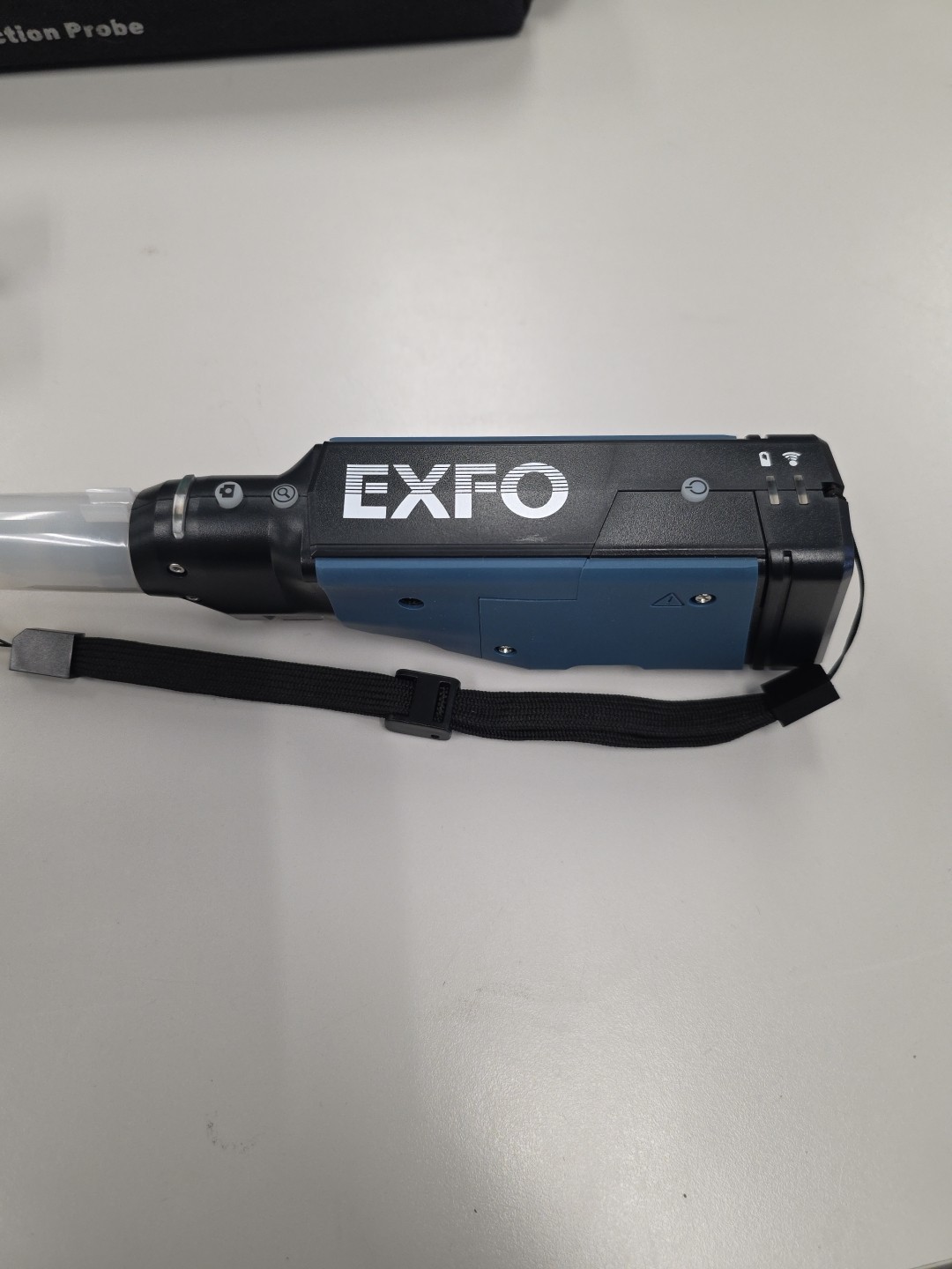EXFO FIP-435B Wireless Fiber Inspection Probe Fiberscope FIP435B