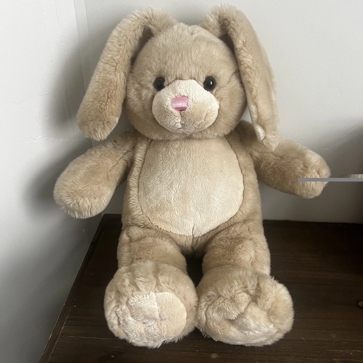 ビルドアベア　ラッテテディ Build-A-Bear Workshop 16 - 20 in Size Teddy Bears for sale | eBay
