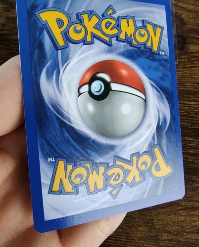 Pokemon Neo Destiny Light Togetic 1st Edition 15/105 Holo Rare Swirl 🍥 NM-MINT - Picture 7 of 8