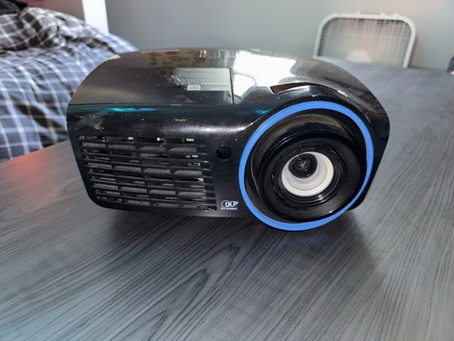 InFocus IN3136a Multimedia HD DLP Projector