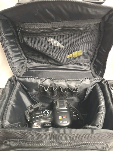 Kodak Camera EasyShare P850 With Bag Charging Accessories 13X IS Digital Zoom - Picture 15 of 15