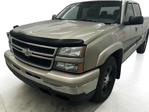 Driver Sun Visor Classic Style Fits 03-07 SIERRA 1500 PICKUP 338477 - Picture 3 of 12