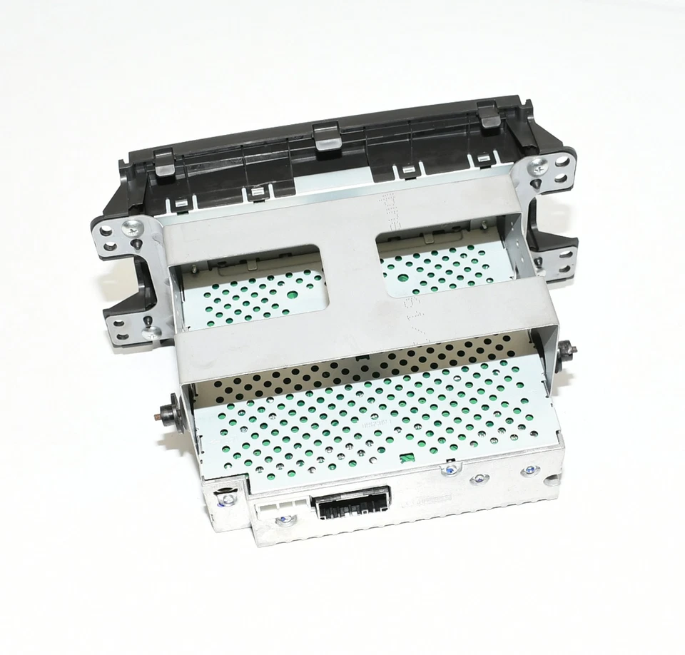 Autoradio CD-Radio MP3 39101-51K0 Sans Code ! Agila B Original Opel - Photo 3/4