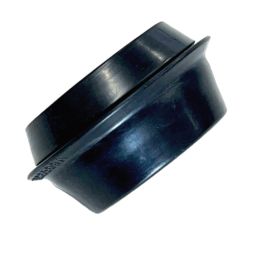 Fuel Neck to Opening Seal for VW Super Beetle 71-79 - Picture 2 of 2