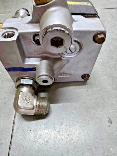 Cummins Engine Fuel Pump for QSK23; P/N: 4087997; 4307242; 4903531; 2897672 - Picture 12 of 12