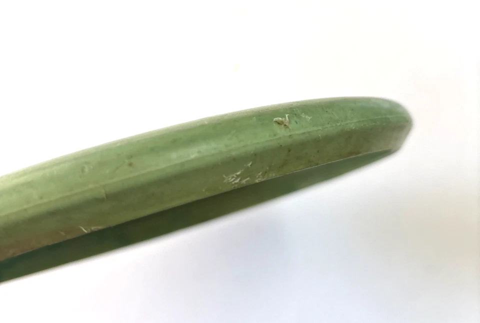 Innova 2018 McBeth Aviar Best Round Ever? -18 Bottom McPro Galactic 173g New - Image 3 of 3