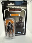 2020 Hasbro Star Wars Vintage Collection VC181 The Mandalorian 3.75" Figure New