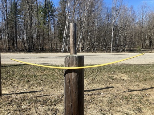 Handcrafted Cherokee Style Osage Self Bow