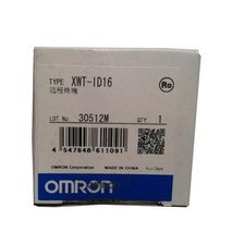 XWT-ID16 NEW OMRON XWTID16 Module