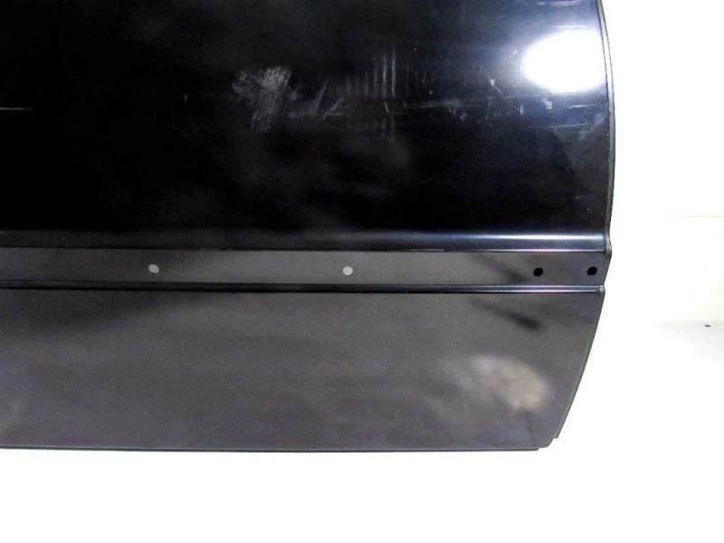 Новый задний правый дверной корпус 41528223892 подходит 95-01 BMW E38 LWB 740iL 750iL подлинный - Изображение 2 из 4