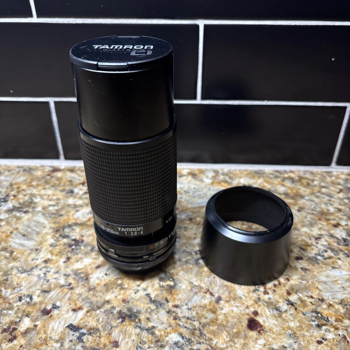 25+ Tamron Canon FD Camera Lenses for sale | Updated Oct 2026
