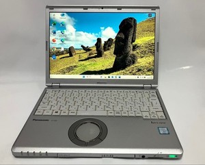 Panasonic Let's Note for sale | eBay