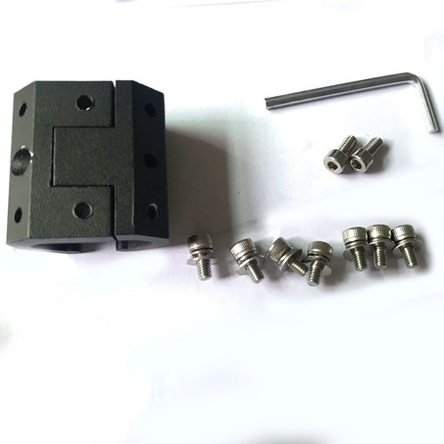 Metal For Rail Clip for Packout For System Car Accessories Easy Install - Picture 4 of 7