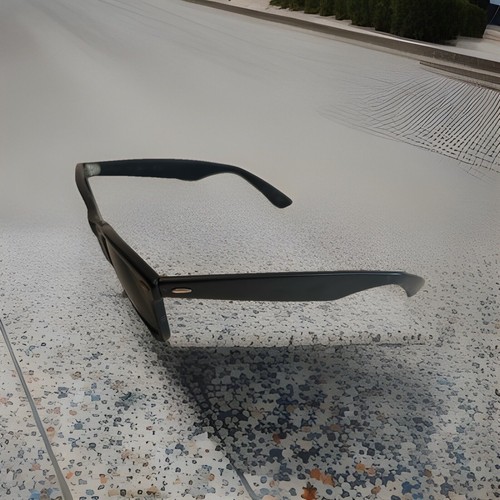 bausch&lomb vintage ray-ban WAYFARER von 1985 mit Original Etui! - Bild 2 von 7