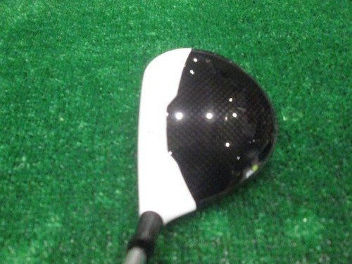 TaylorMade M2 Fairway Wood 3HL ATTAS KING 6 (S) #198 Golf Clubs - Picture 3 of 6