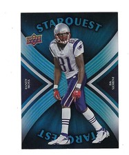 RANDY MOSS 1998 UPPER DECK 